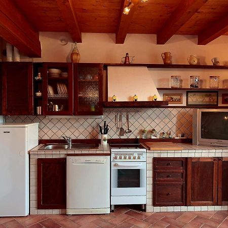 Residenza Fornaro Villa Premolo Екстериор снимка