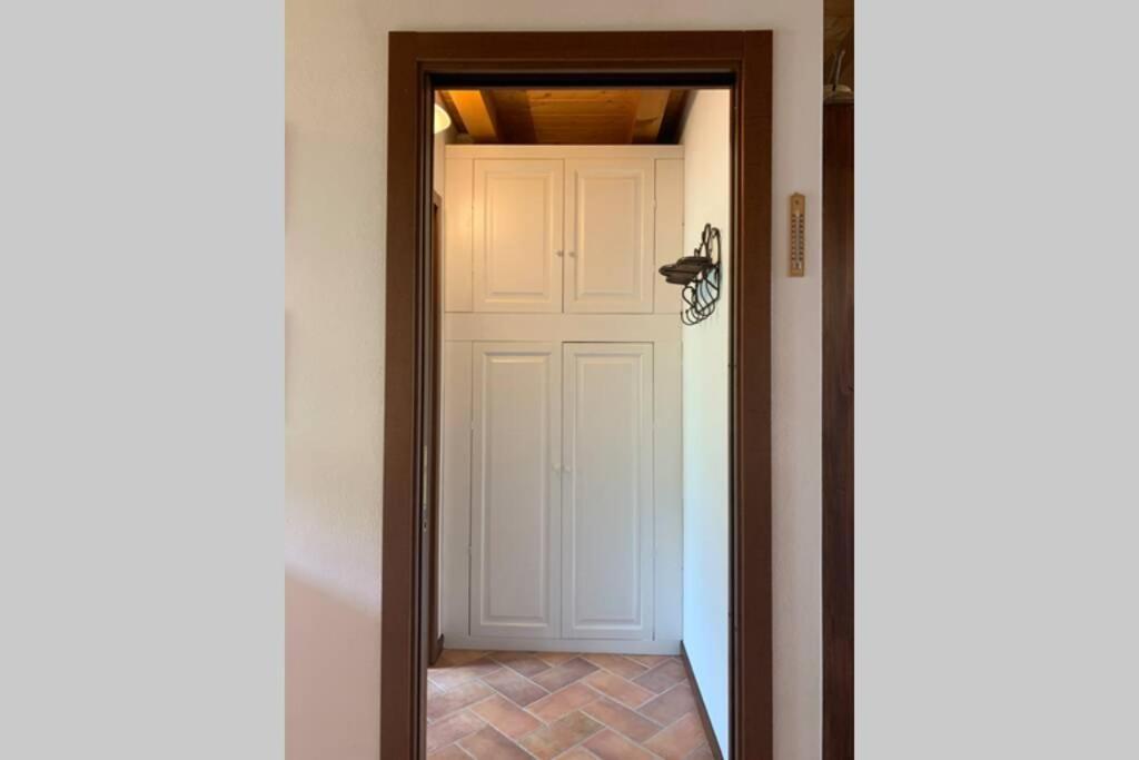 Residenza Fornaro Villa Premolo Екстериор снимка