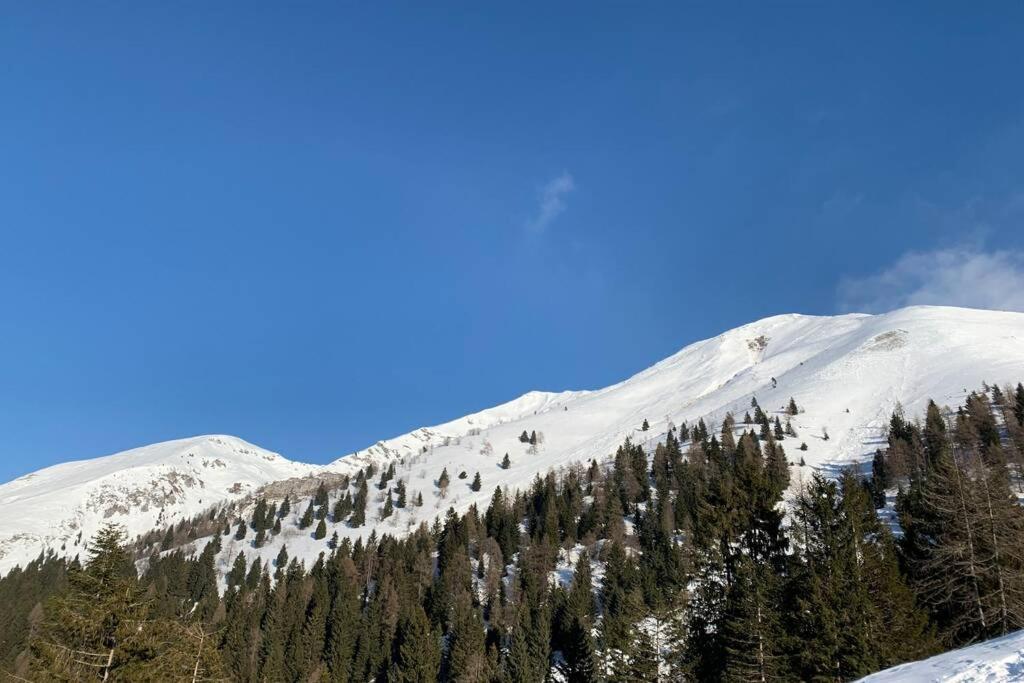 Residenza Fornaro Villa Premolo Екстериор снимка