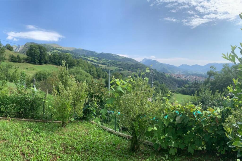 Residenza Fornaro Villa Premolo Екстериор снимка