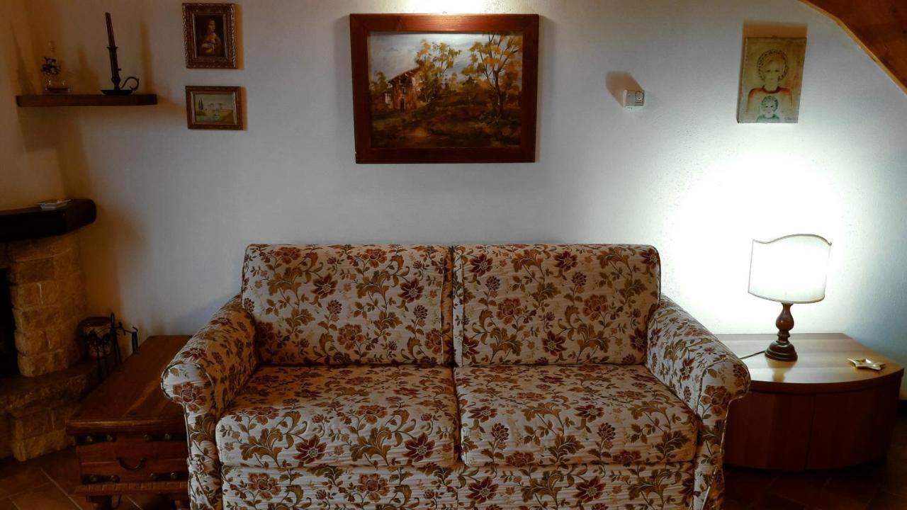 Residenza Fornaro Villa Premolo Екстериор снимка