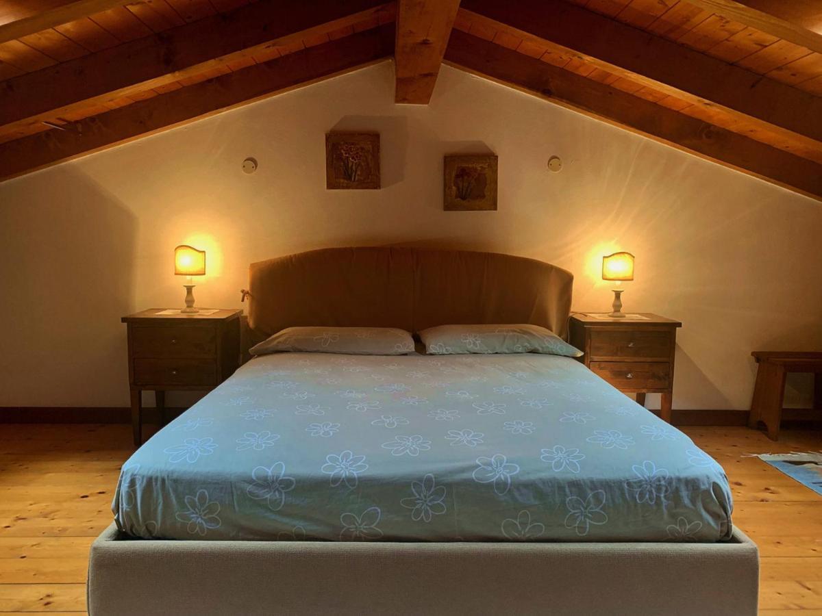 Residenza Fornaro Villa Premolo Екстериор снимка